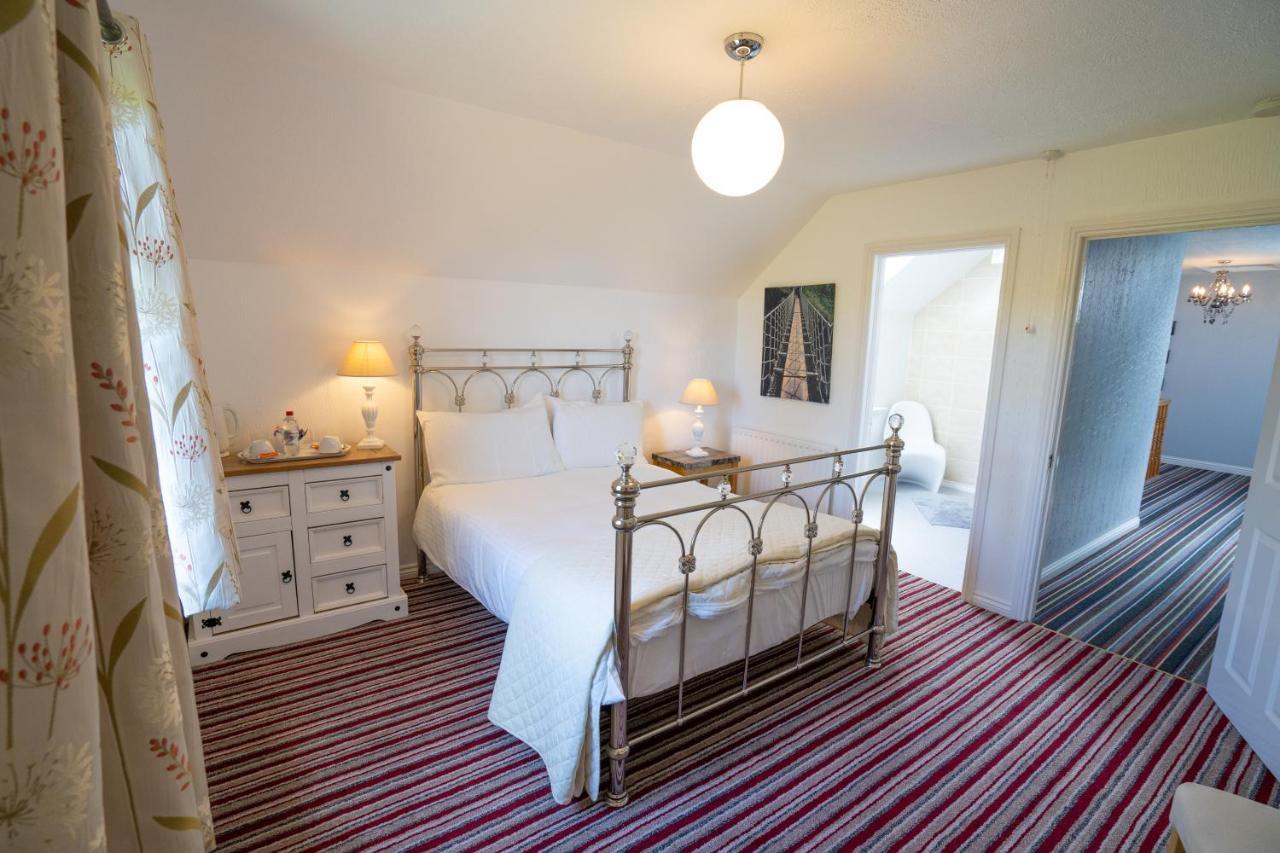 Rest A While Bed & Breakfast Bushmills Ngoại thất bức ảnh