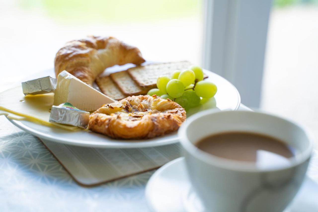 Rest A While Bed & Breakfast Bushmills Ngoại thất bức ảnh